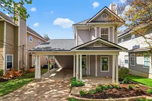 3614 S 2nd St, Austin, TX 78704 - Photo 1