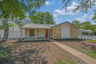 4811 Spring Meadow Cove, Austin, TX 78744 - Photo 1