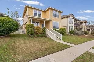 501 Sampson, Kyle, TX 78640 - Photo 2