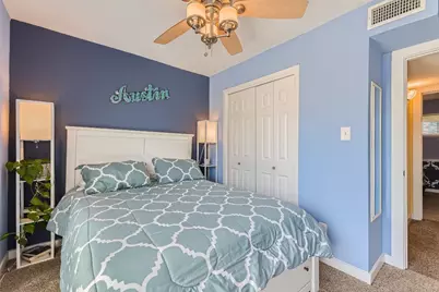 2000 Lightsey Road #3, Austin, TX 78704 - Photo 10