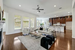 5704 Monrovia Ln, Pflugerville, TX 78660 - Photo 8