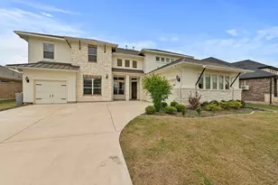 5704 Monrovia Ln, Pflugerville, TX 78660 - Photo 2
