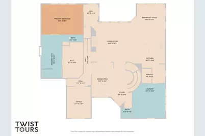 5704 Monrovia Lane, Pflugerville, TX 78660 - Photo 4