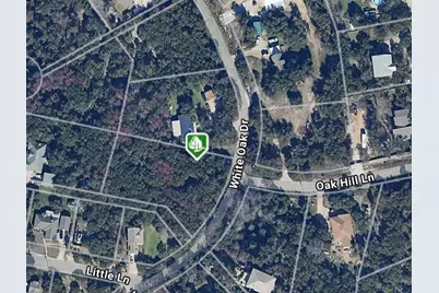 7406 White Oak Drive, Lago Vista, TX 78645 - Photo 4