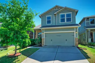 8724 White Ibis Dr, Austin, TX 78729 - Photo 2