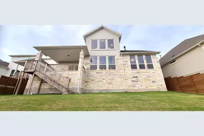 7708 Alouette Drive, Austin, TX 78738 - Photo 6