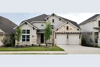 7708 Alouette Drive, Austin, TX 78738 - Photo 2