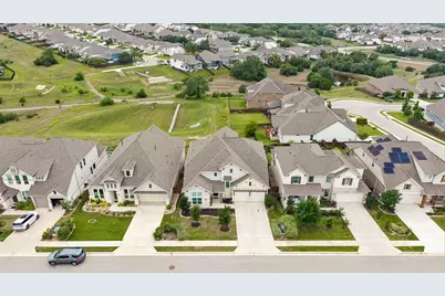 7708 Alouette Drive, Austin, TX 78738 - Photo 4