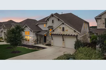 7708 Alouette Drive, Austin, TX 78738 - Photo 1