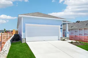 2706 St Regis Dr, Pflugerville, TX 78660 - Photo 2