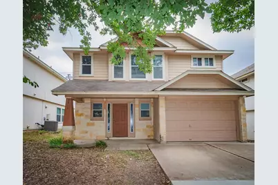2406 Magin Meadow Drive, Austin, TX 78744 - Photo 1