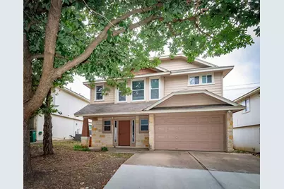 2406 Magin Meadow Drive, Austin, TX 78744 - Photo 2