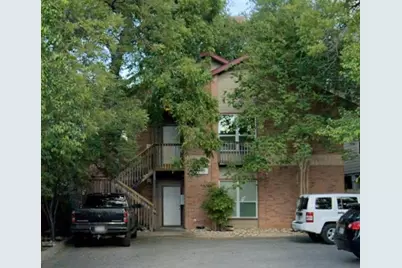 2809 Rio Grande Street #A, Austin, TX 78705 - Photo 1