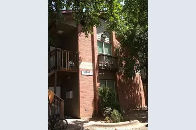 2809 Rio Grande Street #A, Austin, TX 78705 - Photo 2