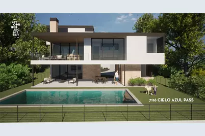 7116 Cielo Azul Pass, Austin, TX 78732 - Photo 2