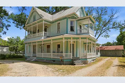 503 Main Street, Martindale, TX 78655 - Photo 2