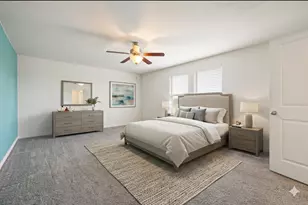 14017 Sherri Berry Wy, Manor, TX 78653 - Photo 4