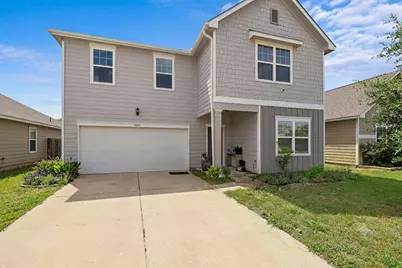 14017 Sherri Berry Way, Manor, TX 78653 - Photo 1