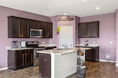 14017 Sherri Berry Way, Manor, TX 78653 - Photo 8