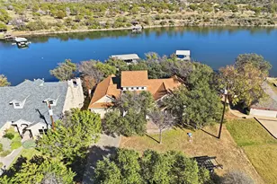 2030 Co Rd 140, Burnet, TX 78611 - Photo 1