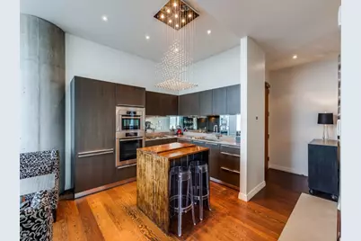 210 Lavaca Street #1801, Austin, TX 78701 - Photo 8