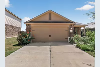 20009 Grover Cleveland Way, Manor, TX 78653 - Photo 26