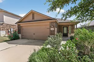 20009 Grover Cleveland Way, Manor, TX 78653 - Photo 1