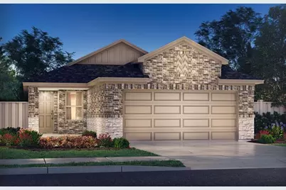 212 Outlaw Drive, Liberty Hill, TX 78642 - Photo 1