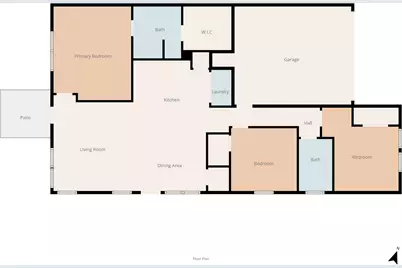 2304 S Lakeline Boulevard #404, Cedar Park, TX 78613 - Photo 22