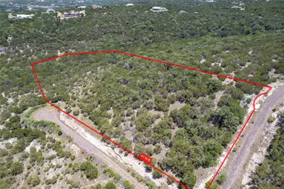 Lot 176-B Suncrest Trail, Bertram, TX 78605 - Photo 1