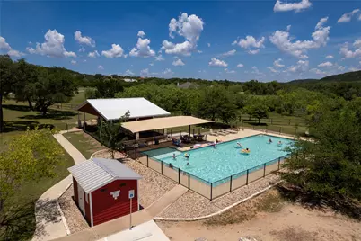 Lot 176-B Suncrest Trail, Bertram, TX 78605 - Photo 30