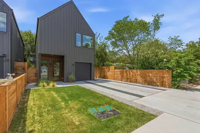 5706 Nancy Drive #2, Austin, TX 78745 - Photo 1