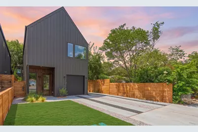 5706 Nancy Drive #2, Austin, TX 78745 - Photo 1