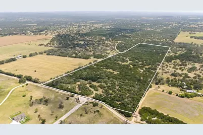 1984 N Grape Creek Road, Fredericksburg, TX 78624 - Photo 2