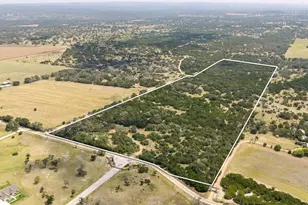 1984 N Grape Creek Rd, Fredericksburg, TX 78624 - Photo 2