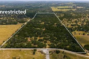 1984 N Grape Creek Rd, Fredericksburg, TX 78624 - Photo 1