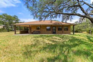 1984 N Grape Creek Rd, Fredericksburg, TX 78624 - Photo 20