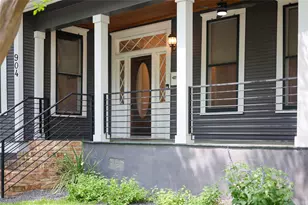 904 Willow St, Austin, TX 78702 - Photo 2