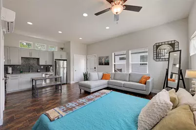 904 Willow Street #A & B, Austin, TX 78702 - Photo 16