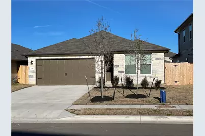 125 Sun Grove Trail, Georgetown, TX 78628 - Photo 1