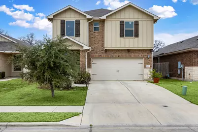 148 Mountain Valley Street, Georgetown, TX 78628 - Photo 2
