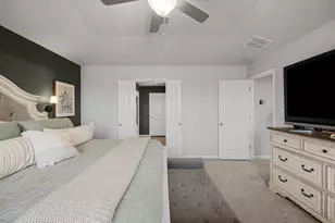 148 Mountain Valley St, Georgetown, TX 78628 - Photo 18