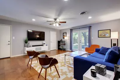 6709 Columbia Drive, Austin, TX 78723 - Photo 4