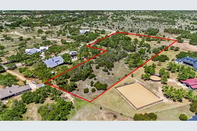 201 Medlin Creek Loop, Dripping Springs, TX 78620 - Photo 4