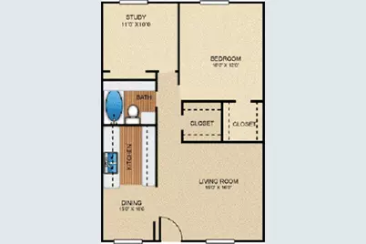 8100 N Mopac Expressway #05-122, Austin, TX 78759 - Photo 28