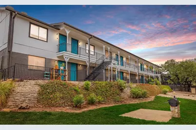 8100 N Mopac Expressway #05-122, Austin, TX 78759 - Photo 1