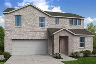 13809 Heishbrook Way, Del Valle, TX 78617 - Photo 1