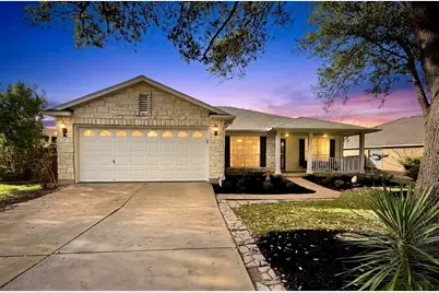 2417 Hallie Lane, Round Rock, TX 78664 - Photo 2