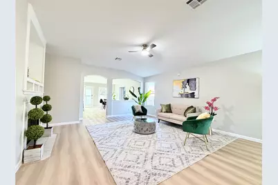 2417 Hallie Lane, Round Rock, TX 78664 - Photo 6