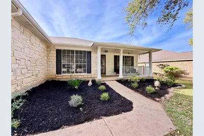 2417 Hallie Lane, Round Rock, TX 78664 - Photo 4